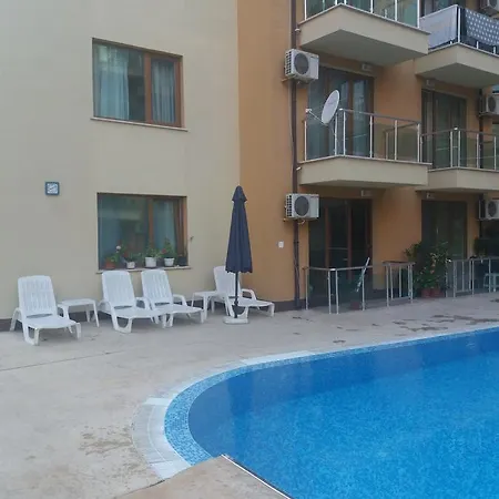 Private In Amadeus 19 ساني بيتش