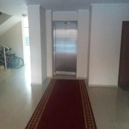 شقة Private In Amadeus 19