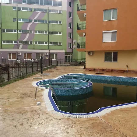 Private In Amadeus 19 Appartement Slantchev Briag