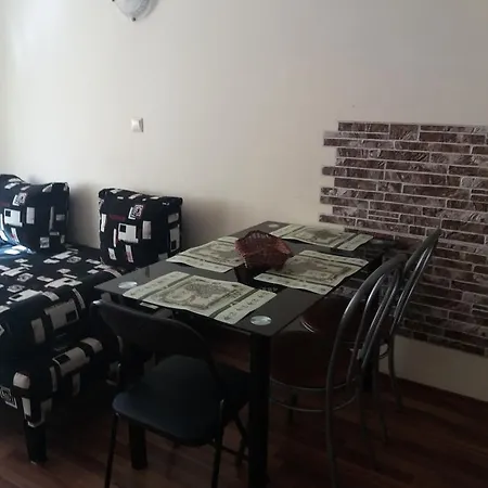 Appartement Private In Amadeus 19