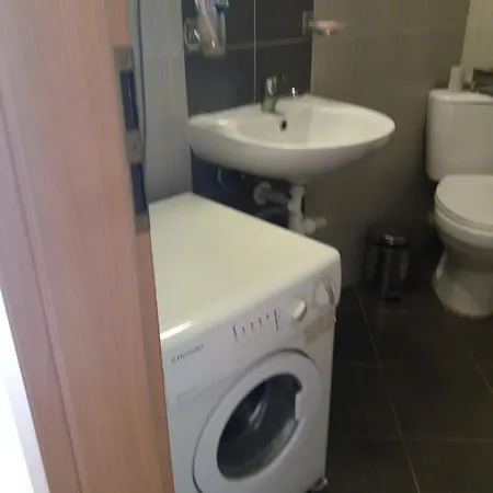 Private In Amadeus 19 Appartement *