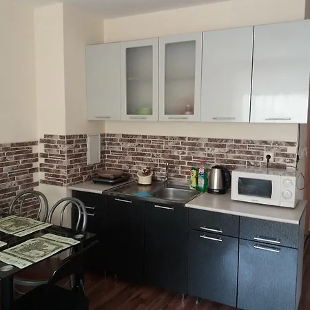 Private In Amadeus 19 Appartement