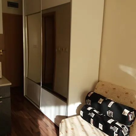 Private In Amadeus 19 Appartement Slantchev Briag
