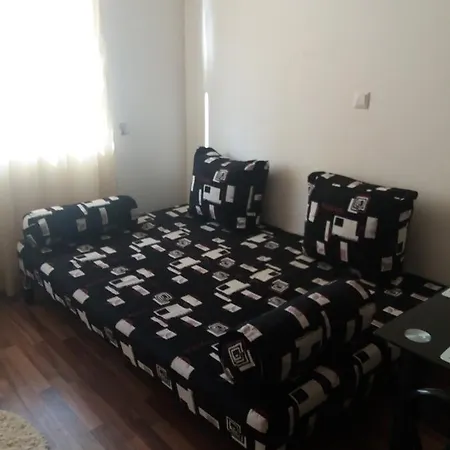 Appartement Private In Amadeus 19