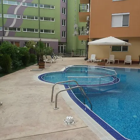 Private In Amadeus 19 Appartement Slantchev Briag