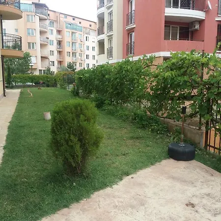 Appartement Private In Amadeus 19