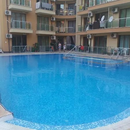 Private In Amadeus 19 Appartement *